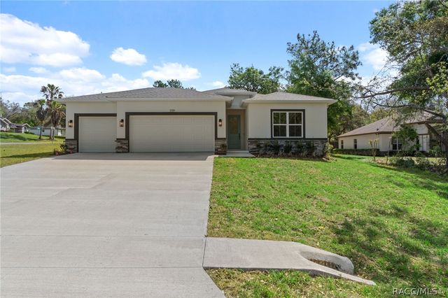 1159 N Nashua Terrace, Inverness, FL 34453