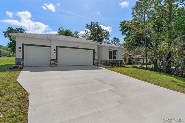 1159 N Nashua Terrace, Inverness, FL 34453