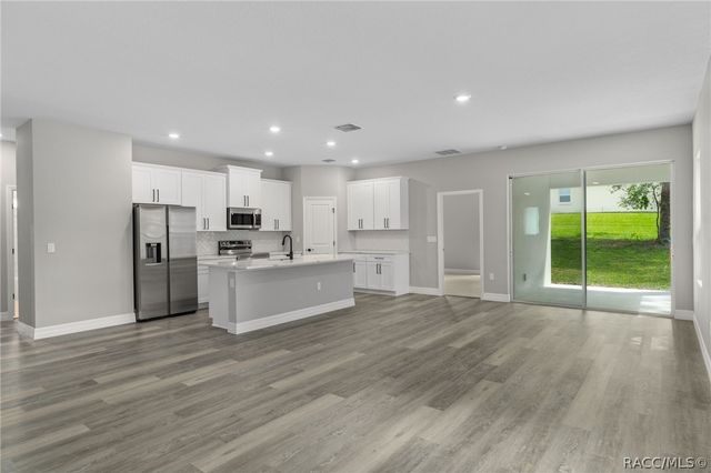 1159 N Nashua Terrace, Inverness, FL 34453