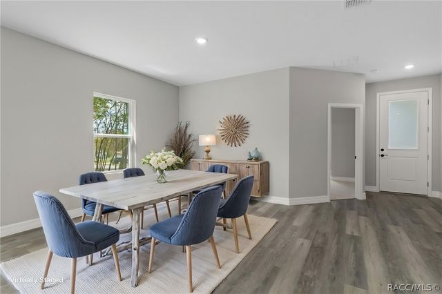 1159 N Nashua Terrace, Inverness, FL 34453