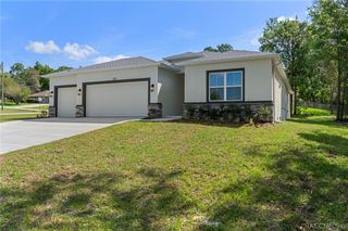 1159 N Nashua Terrace, Inverness, FL 34453