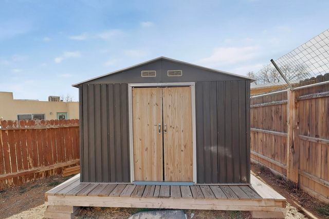 6328 Milagro Estrella, Santa Fe, NM 87507