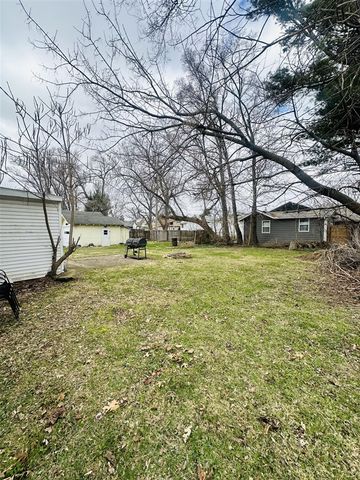 350 Iroquois Avenue, Battle Creek, MI 49015