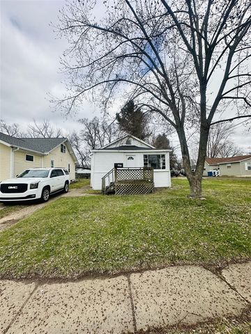 350 Iroquois Avenue, Battle Creek, MI 49015