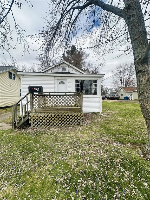 350 Iroquois Avenue, Battle Creek, MI 49015