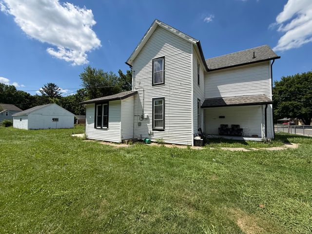 1019 Wayne 1019 Wayne, Springfield, OH 45503