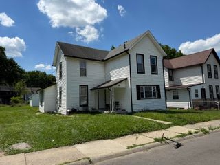 1019 Wayne 1019 Wayne, Springfield, OH 45503