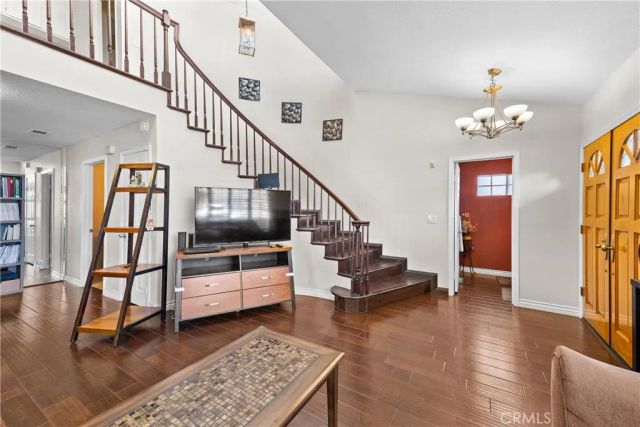 12162 Napoli Drive, Cerritos, CA 90703