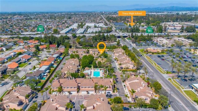 12162 Napoli Drive, Cerritos, CA 90703