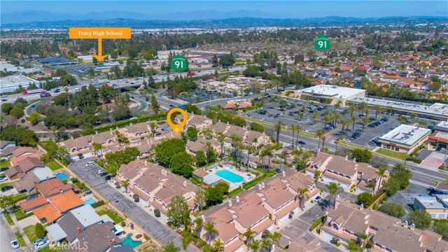 12162 Napoli Drive, Cerritos, CA 90703