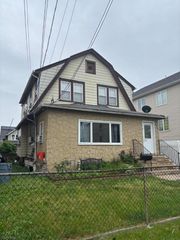 329 E 18Th St, Paterson City, NJ 07524