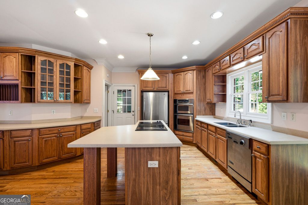 65 Tanglewood Road, Newnan, GA 30263 — photo 2