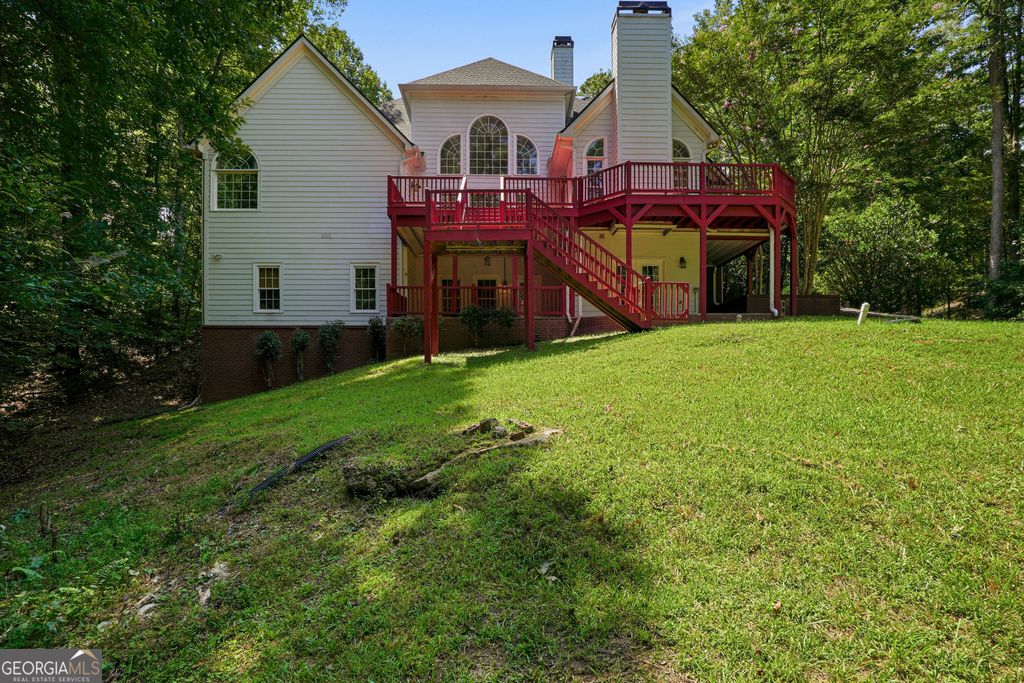 65 Tanglewood Road, Newnan, GA 30263 — photo 5