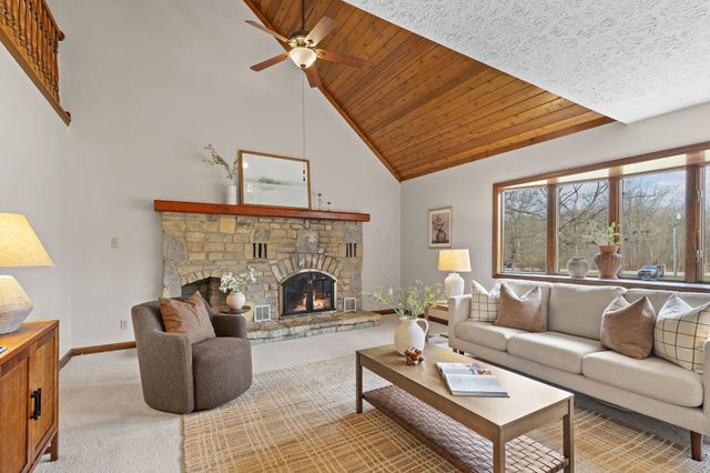 4134 Harlem Road, Galena, OH 43021