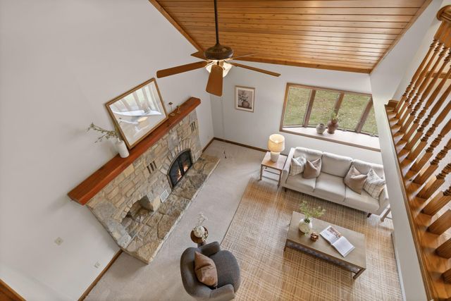 4134 Harlem Road, Galena, OH 43021