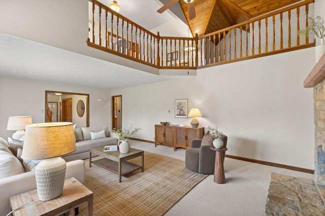 4134 Harlem Road, Galena, OH 43021