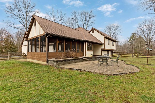 4134 Harlem Road, Galena, OH 43021