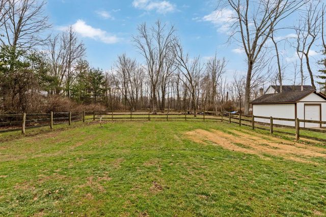 4134 Harlem Road, Galena, OH 43021