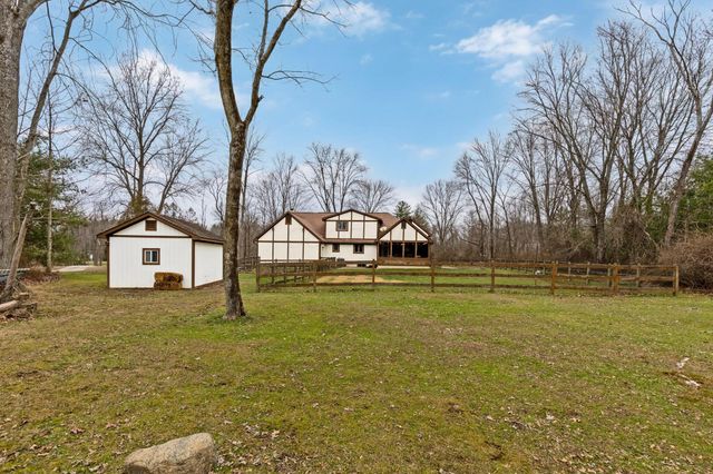 4134 Harlem Road, Galena, OH 43021