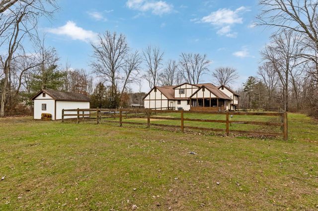 4134 Harlem Road, Galena, OH 43021