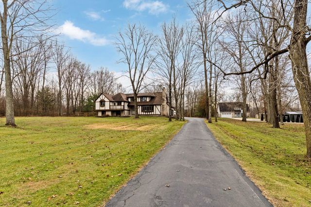 4134 Harlem Road, Galena, OH 43021