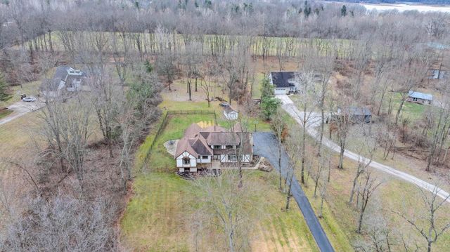 4134 Harlem Road, Galena, OH 43021