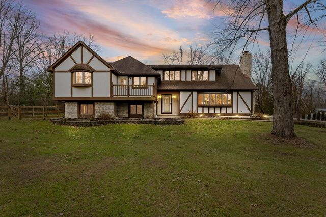 4134 Harlem Road, Galena, OH 43021