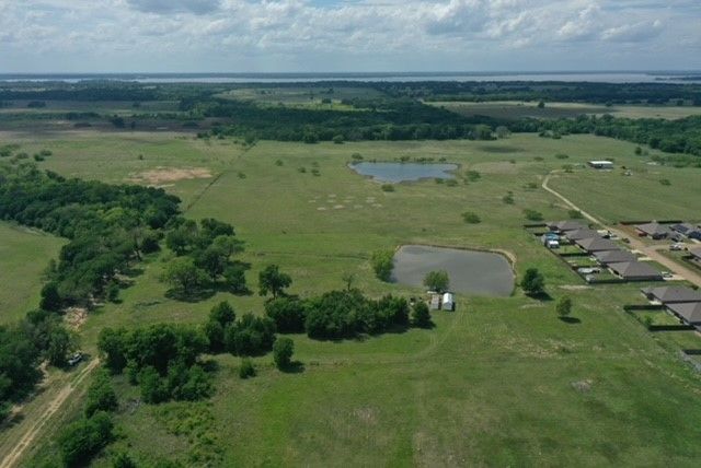 600 Barnes Road, Mabank, TX 75147