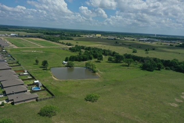600 Barnes Road, Mabank, TX 75147
