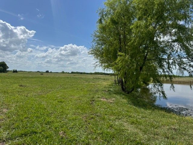 600 Barnes Road, Mabank, TX 75147