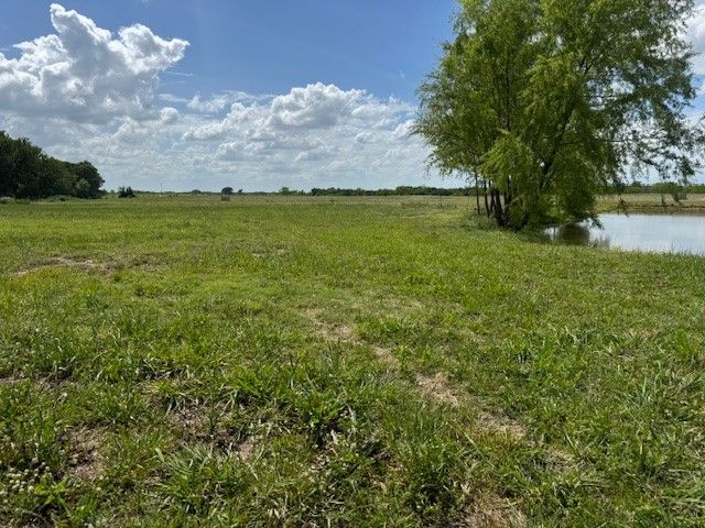 600 Barnes Road, Mabank, TX 75147