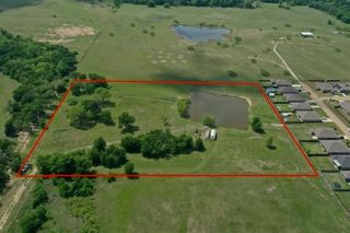 600 Barnes Road, Mabank, TX 75147