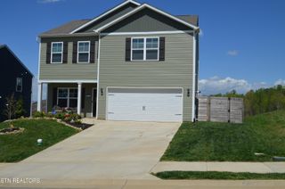 517 Cliff St, Morristown, TN 37814