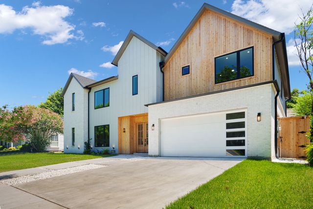 5836 Kenwood Avenue, Dallas, TX 75206