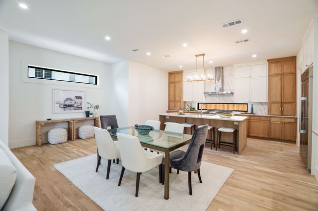 5836 Kenwood Avenue, Dallas, TX 75206