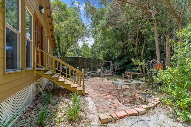 257 Morphy Avenue, Fairhope, AL 36532