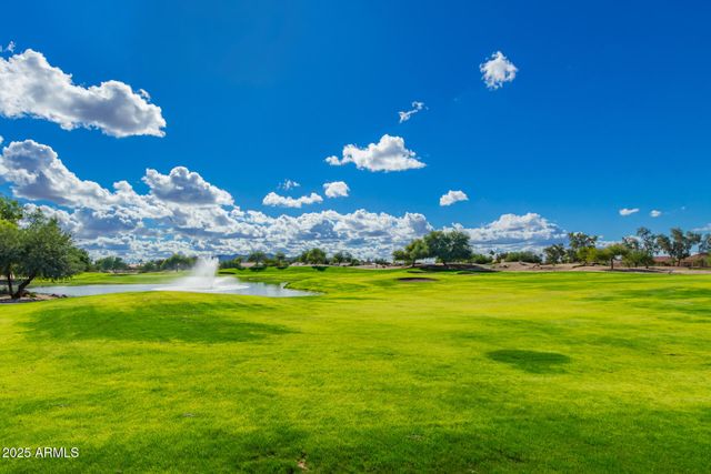 402 N QUESTA Trail, Casa Grande, AZ 85194