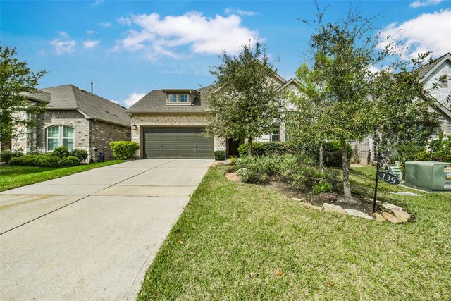 139 Trillium Park Loop, Conroe, TX 77304