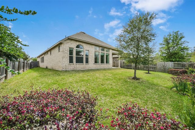 139 Trillium Park Loop, Conroe, TX 77304