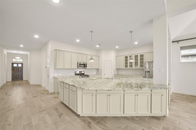 139 Trillium Park Loop, Conroe, TX 77304