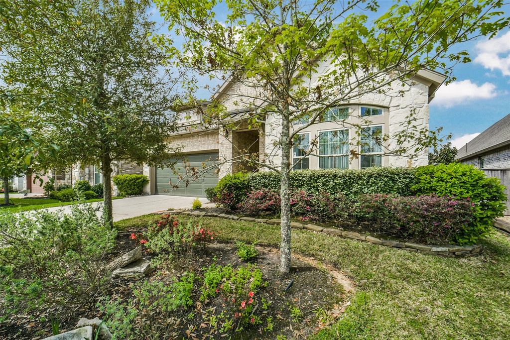 139 Trillium Park Loop, Conroe, TX 77304