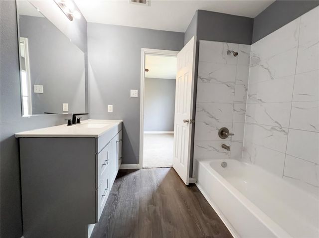 6814 Garnet Trail Lane, Richmond, TX 77469