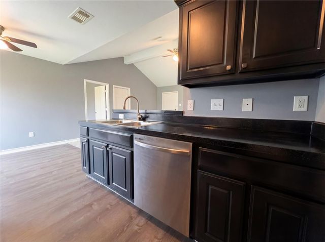 6814 Garnet Trail Lane, Richmond, TX 77469