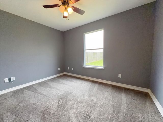 6814 Garnet Trail Lane, Richmond, TX 77469