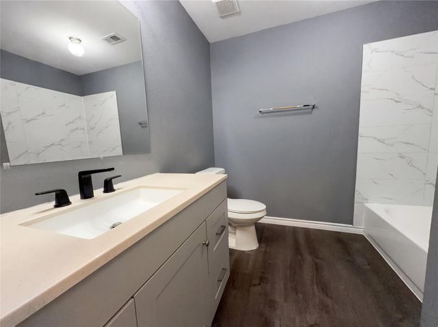 6814 Garnet Trail Lane, Richmond, TX 77469