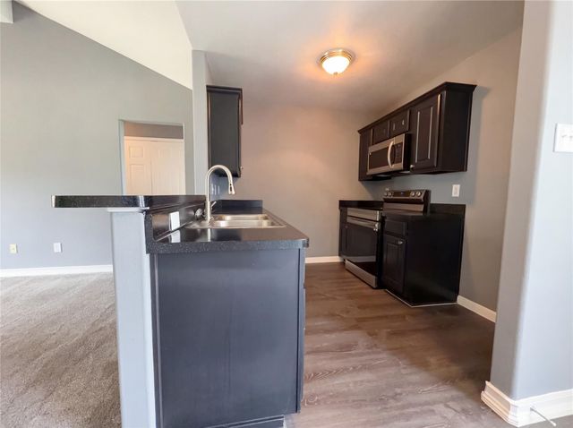 6814 Garnet Trail Lane, Richmond, TX 77469