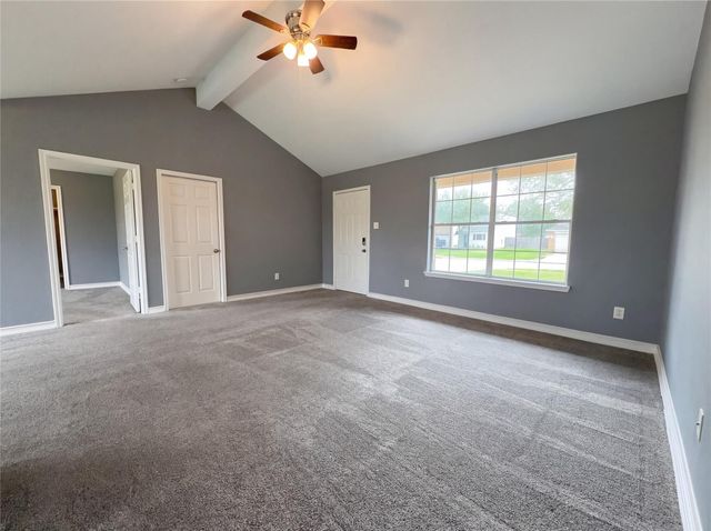 6814 Garnet Trail Lane, Richmond, TX 77469