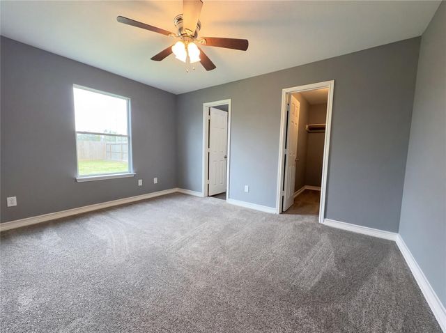 6814 Garnet Trail Lane, Richmond, TX 77469