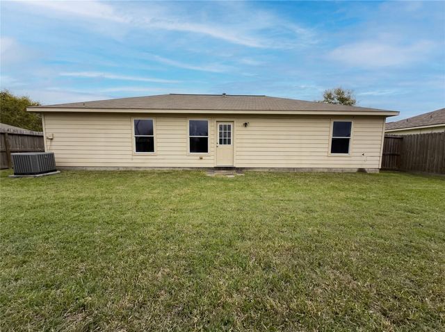 6814 Garnet Trail Lane, Richmond, TX 77469