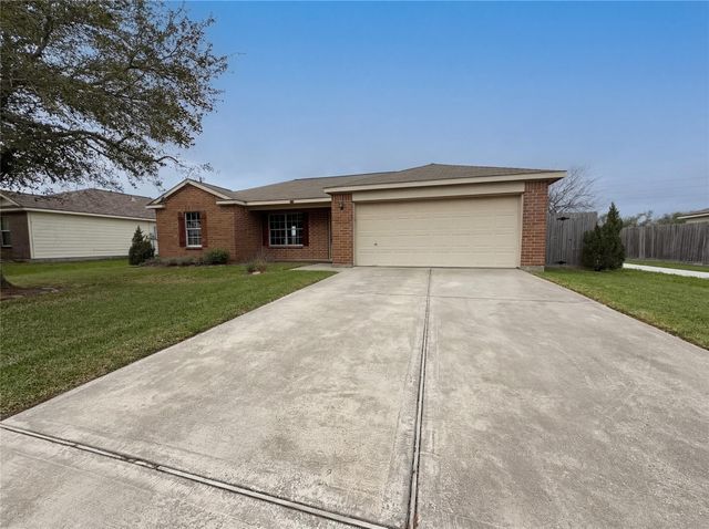 6814 Garnet Trail Lane, Richmond, TX 77469